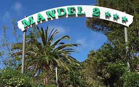 Residence Mandel 2 By Mandel Club